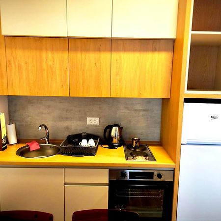 Apartman - Zlatiborske Terase Exteriör bild