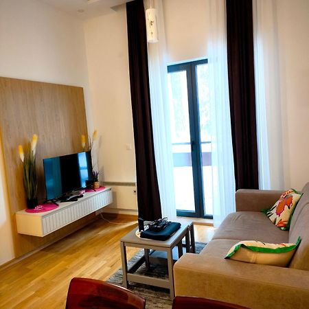Apartman - Zlatiborske Terase Exteriör bild