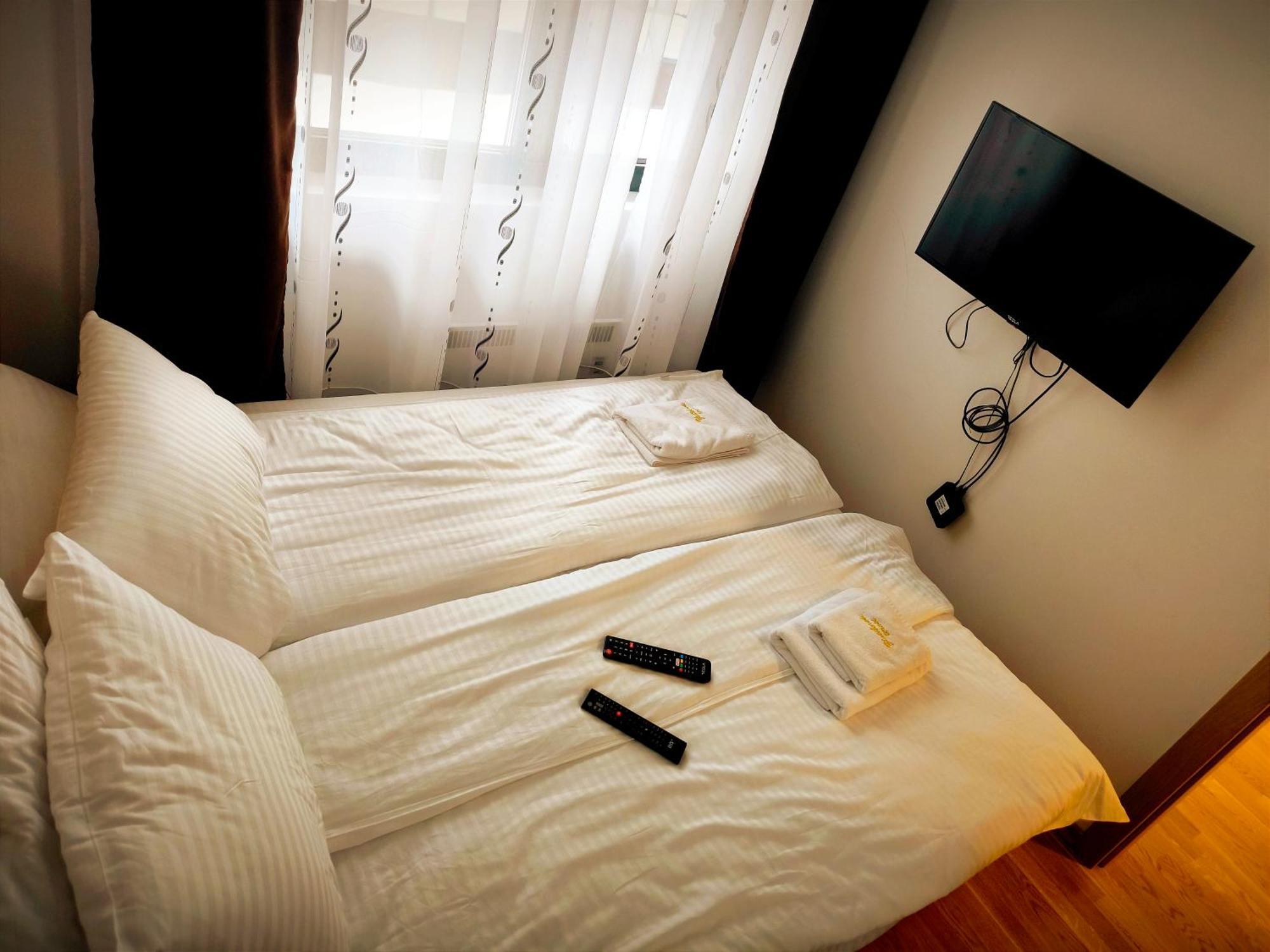 Apartman - Zlatiborske Terase Exteriör bild