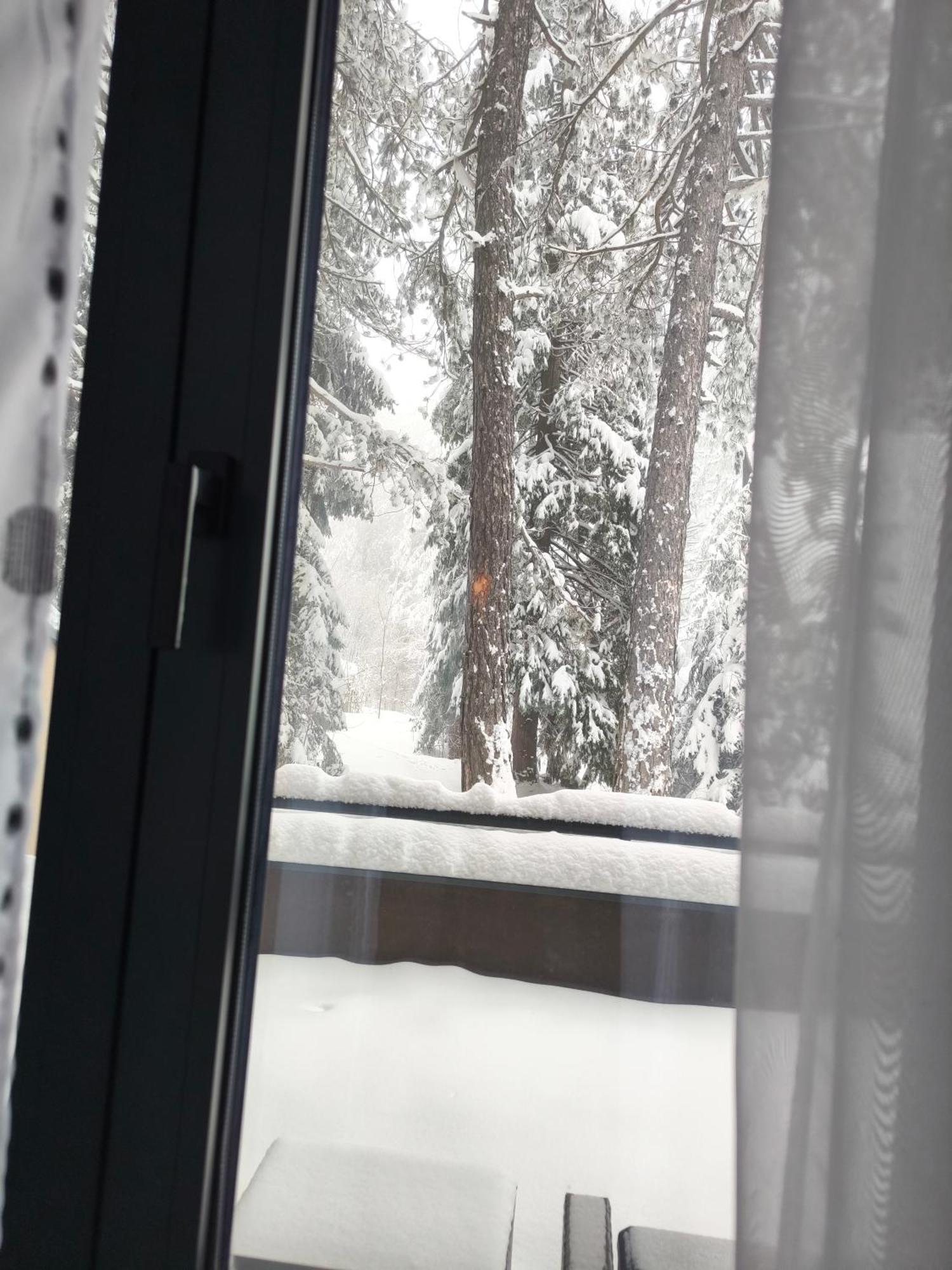 Apartman - Zlatiborske Terase Exteriör bild